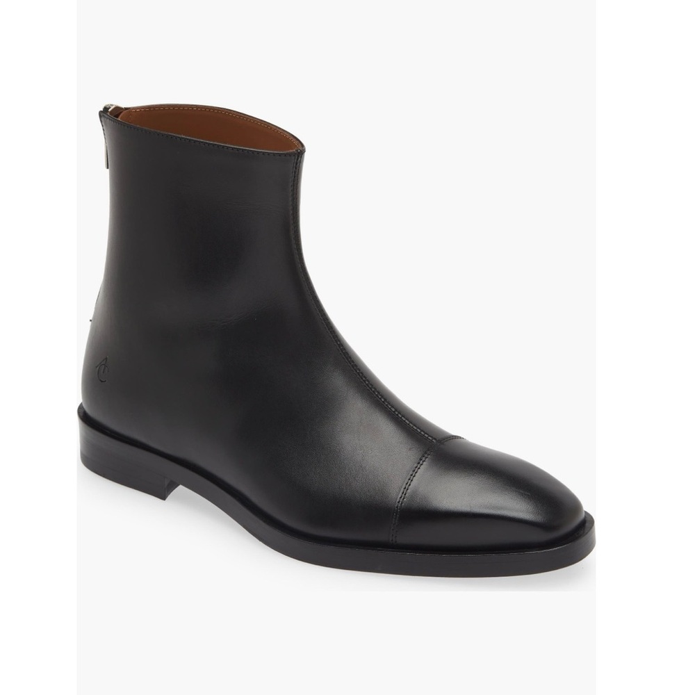 Armando Cabral Men’s Boot 43.5 (Read Description)